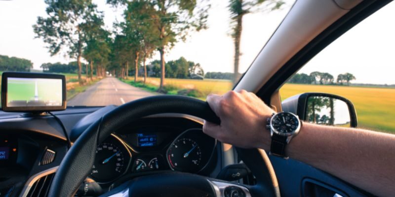 como renovar licencia de conducir california